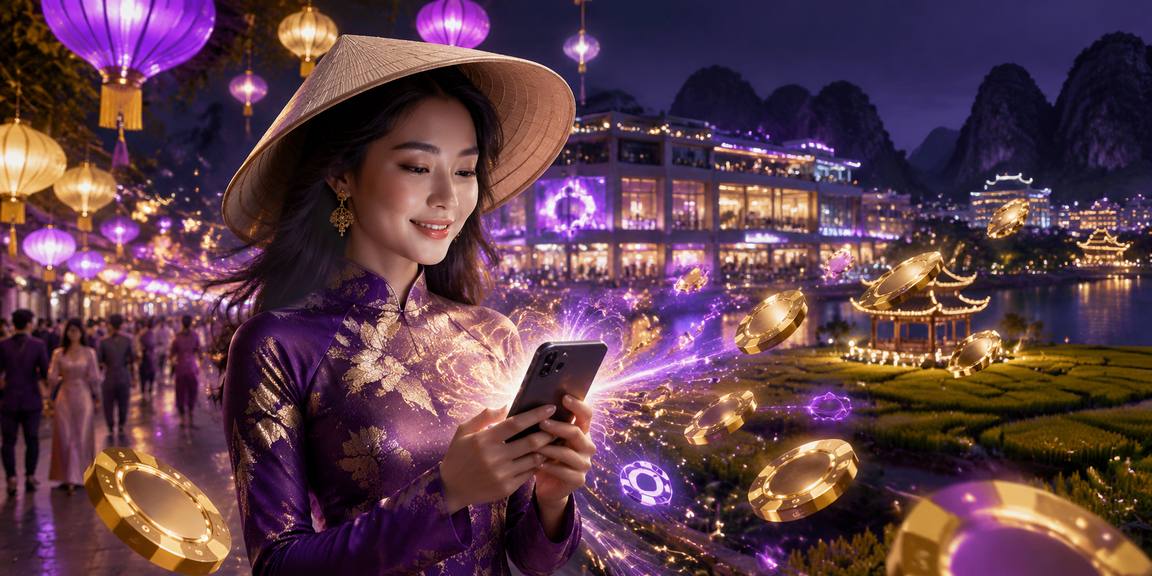 7qq88 Khám Phá Game Loto Viet Tại 7qq88